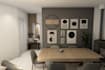 do 3d modeling and rendering