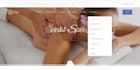 build tattoo, barber, fitness, spa and bar wordpress website