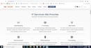 convert your website into android and ios app as your requirement without bug