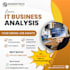 do business analyst training