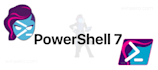 write automation script using powershell