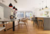create realistic interior rendering for your project