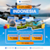 create travel brochure design for your dream destinations