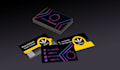 do modren and luxury business card designs