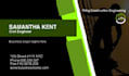 design creative , unique business and visiting cards