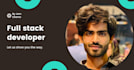 be your full stack PHP laravel developer