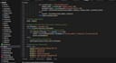 python program , flask backend and react frontend