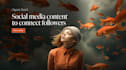 be social media marketing manager