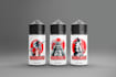 do label packaging for e liquid, e juice, cbd and vape products