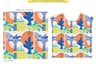 design seamless repeat customized patterns