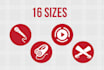 create a great flat icon