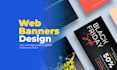 be your web banner designer