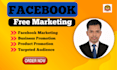 create a powerful organic facebook marketing strategy to grow your business