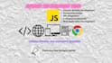 craft dynamic web solutions in javascript