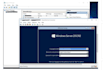 install a windows hyperv server