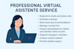 tu asistente virtual administrativo personal