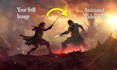 animate still image ai arts to fantastic moving video