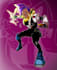 do dynamic character design
