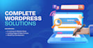 provide unique godaddy website design and stunning website development services