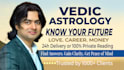 unlock your future with expert vedic astrology predictions