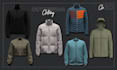 make strong 3d clothing