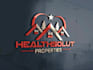 design professional 3d business logo