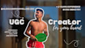 create ugc video for your brand ads