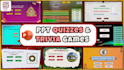 make quiz and interactive games on powerpoint slides