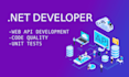 be your aspnet developer to build web apis