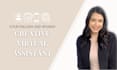 be your english and spanish creative virtual assistant