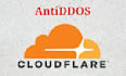 antiddos cloudflare ddos protection