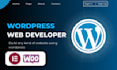 build a wordpress business website or shopify website for your business