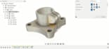 design 3d print stl obj files, modelling, cad in fusion 360