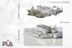 convert matteport scans from e57 point cloud to archicad