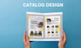 do product catalog or product catalog design for your brand