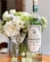 do whiskey, vodka, wine, gin label design