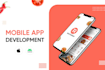convert your PSD and figma design to mobile app using react native
