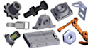 create fusion 360 models for 3d printing or for other reason