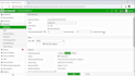 configure network firewall, router, switch, wireless and VPN setup