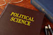 be international relations and political science content writer