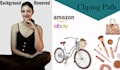 background removal and clipping path service