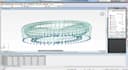 design complex civil engineering structures in staad pro, etabs, tekla, framecad