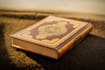 teach learning quran from start to end inshallah