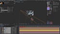 do video editing after effects and custom animation