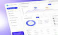 make personal website with eye catching design