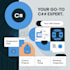 do your csharp assignments, projects and programs