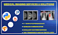 masterfully segment, classify, detect diseases, and enhance medical images