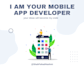 do flutterflow app development, design mobile app,