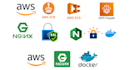 deploy ecs via copilot, solve docker ecs issues, setup nginx and configure SSL