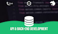 provide backend development for scalable web applications